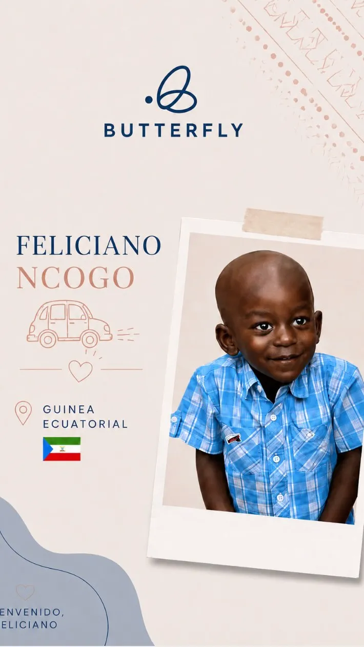 Feliciano Ncogo «Enzo»