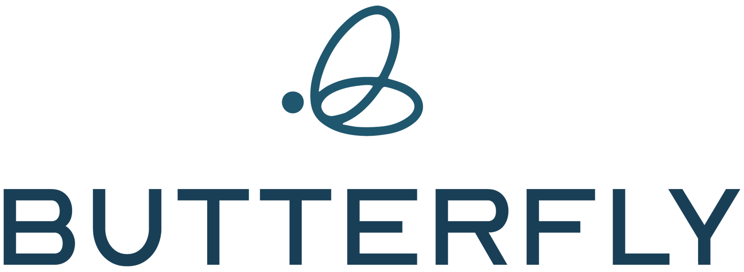 Logotipo Asociación Proyecto Butterfly