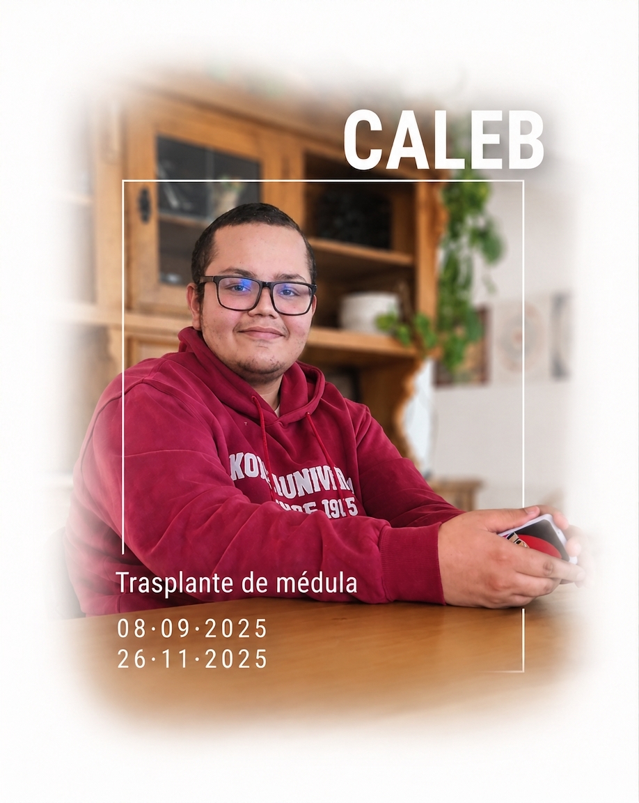 Caleb